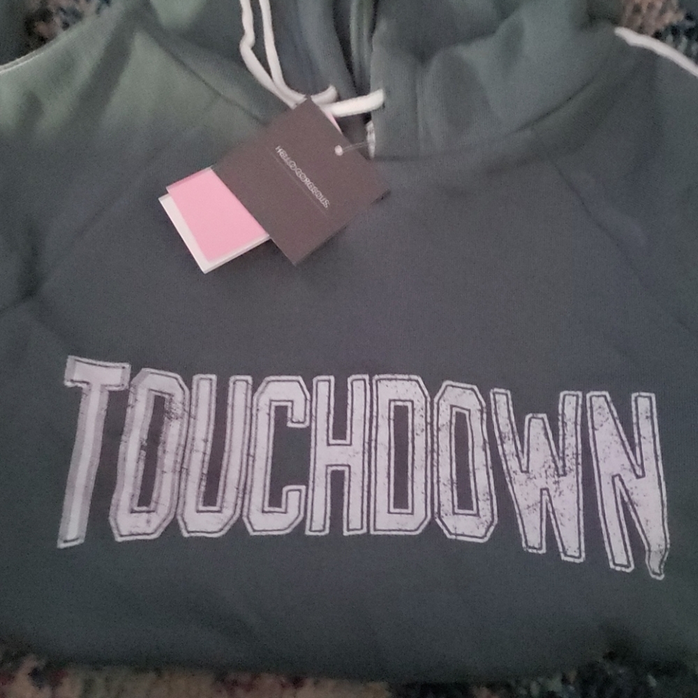 Sweatshirt